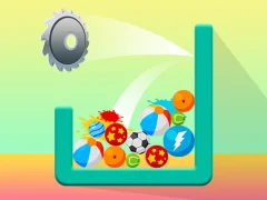 لعبة Balls Crusher على الانترنت