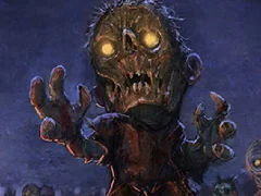 لعبة Zombie Tornado على الانترنت