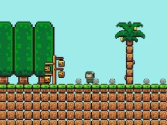 لعبة Seedfall: Defend the Last Tree على الانترنت