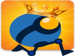 لعبة King Of Balls على الانترنت
