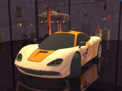 لعبة Drivers Washing Clean على الانترنت