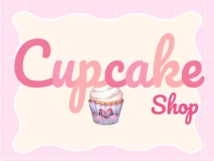 لعبة Cupcake Shop على الانترنت
