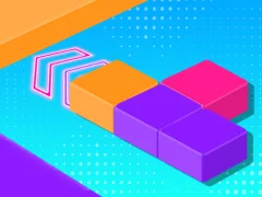 لعبة Square Sort على الانترنت