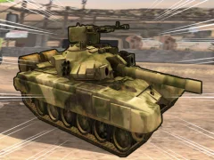 لعبة US Army Vehicle Transporter Truck على الانترنت