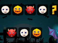 لعبة Halloween Patterns على الانترنت