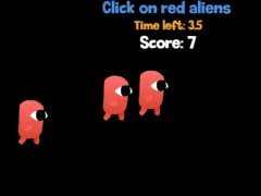 لعبة Alien Clicker Ultimate Challenge على الانترنت