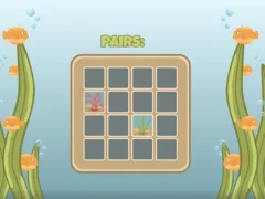 لعبة Pairs by Astra على الانترنت