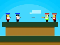 لعبة Tactical Hero على الانترنت