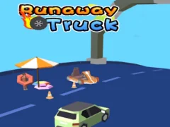لعبة Runaway The Truck على الانترنت