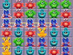 لعبة Alien على الانترنت