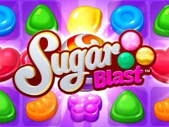 لعبة Sugar Blast على الانترنت
