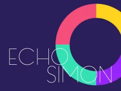 لعبة Echo Simon على الانترنت