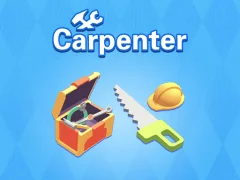 لعبة Carpenter على الانترنت