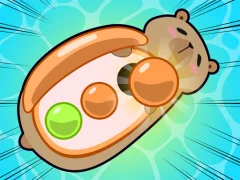 لعبة Capybara Screw Jam على الانترنت