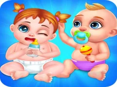 لعبة Fan Baby DayCare على الانترنت