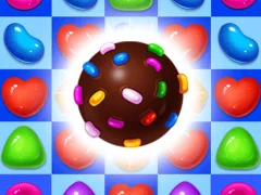 لعبة Mayor Match على الانترنت