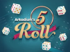 لعبة 5 Roll على الانترنت