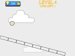 لعبة Draw Line على الانترنت