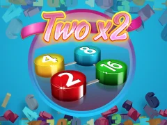 لعبة Two x2 على الانترنت