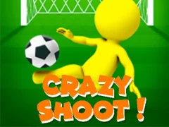 لعبة Crazy Shoots على الانترنت