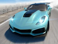 لعبة Extreme Drift Car Simulator على الانترنت