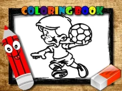 لعبة Back To School Coloring Book على الانترنت