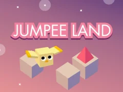 لعبة Jumpee Land على الانترنت