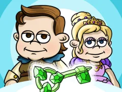 لعبة Ice Queen على الانترنت