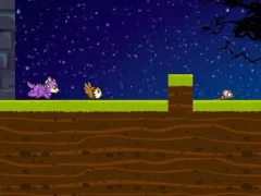لعبة Mice Hunt 2player على الانترنت