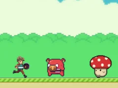 لعبة Hero Bounce على الانترنت