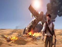 لعبة Uncharted: Hidden Stars على الانترنت