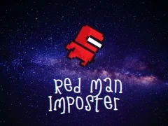 لعبة Red Man Imposter على الانترنت
