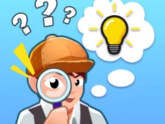 لعبة Find The Truth Master على الانترنت