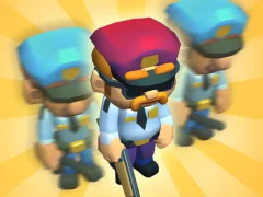 لعبة Merge Master Army Clash على الانترنت