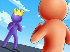 لعبة Giant Rush Online على الانترنت