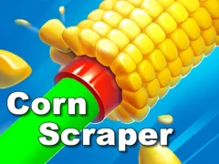 لعبة Corn Scraper على الانترنت