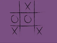 لعبة XOX | Tic Tac Toe على الانترنت