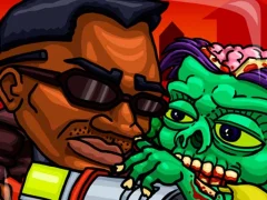 لعبة Zombie Exploser على الانترنت