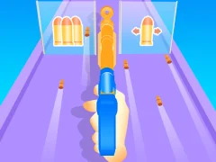لعبة Gun Up Weapon Shooter على الانترنت