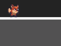 لعبة Noob Fox على الانترنت