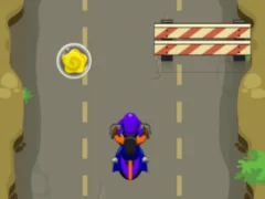 لعبة Super Bike Racing على الانترنت