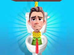 لعبة Rescue Skibbd على الانترنت