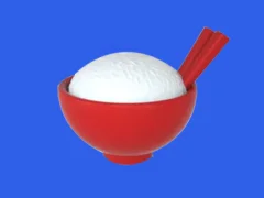 لعبة 100000000 grains of rice على الانترنت
