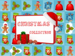 لعبة Christmas Collection على الانترنت