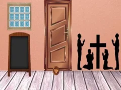 لعبة Clergy Escape على الانترنت