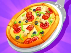 لعبة Pizza Run على الانترنت