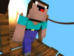 لعبة Parkour Craft v.1.0 على الانترنت