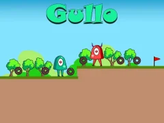 لعبة Gullo على الانترنت