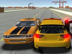 لعبة 3D Cars على الانترنت