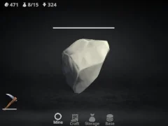 لعبة Stonecraft على الانترنت